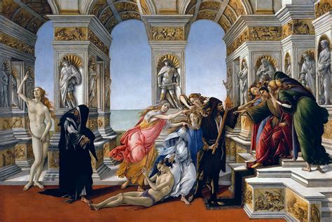 How Did Humanism Influence Renaissance Painting and Sculpture? And Why Did Michelangelo Paint the Ceiling Upside Down?