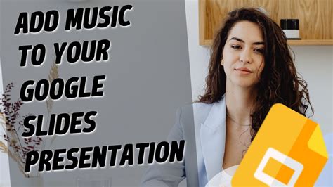 How to Add Music to Google Slides on Chromebook: A Multimedia Journey into the Digital World