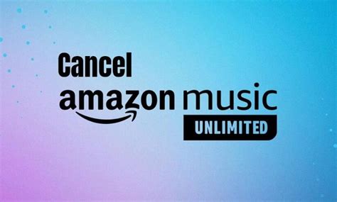 how to cancel amazon music on android and explore the impact of streaming services on music industry