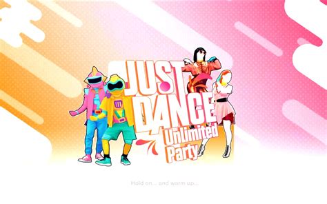 How to Get Just Dance Unlimited: A Journey into the World of Dance Games