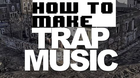 How to Make Trap Music: Why Do Cats Love Bass Drops?