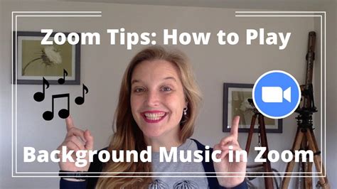 How to Play Background Music on Zoom: Tips and Strategies for Enhancing Your Virtual Experience