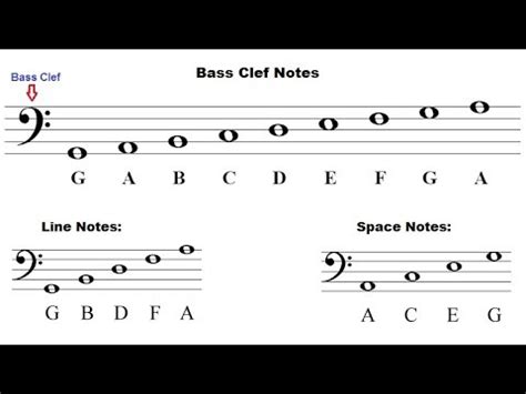 How to Read Bass Sheet Music: A Detailed Journey through the Art of Interpretation