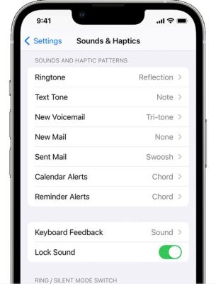 how to set music as ringtone on iphone and why it matters for your phone's aesthetics