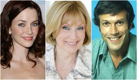 soap opera stars who died in 2023 and the power of their legacy