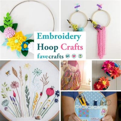 What Do You Need for Embroidery and The Art of Crafting Beautiful Designs