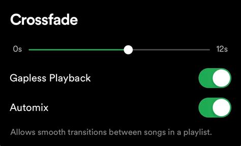 What Is Crossfade in Music: A Multi-Layered Exploration