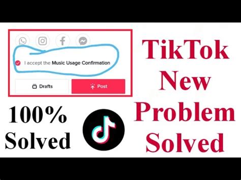 What Is the Music Usage Confirmation on TikTok: A Detailed Analysis