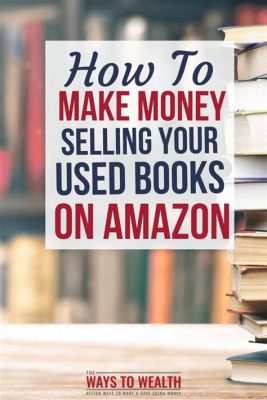 will amazon buy my books